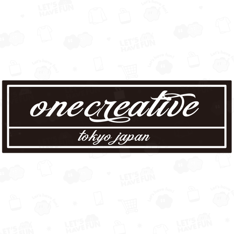 OneCreative BoxLogo