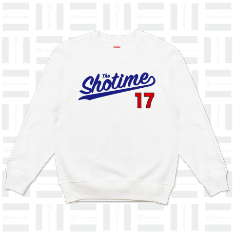 THE SHOTIME 13