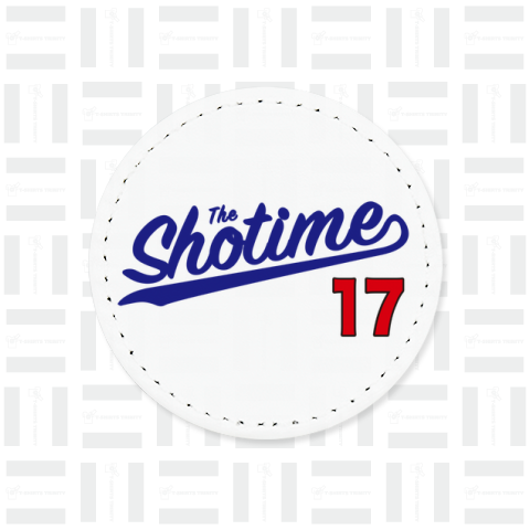 THE SHOTIME 13