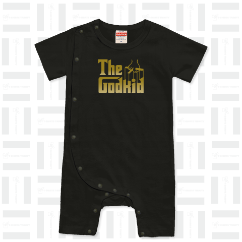 The Godkid 神の子