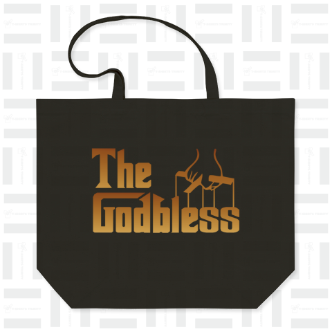 The Godbless 幸運を祈る