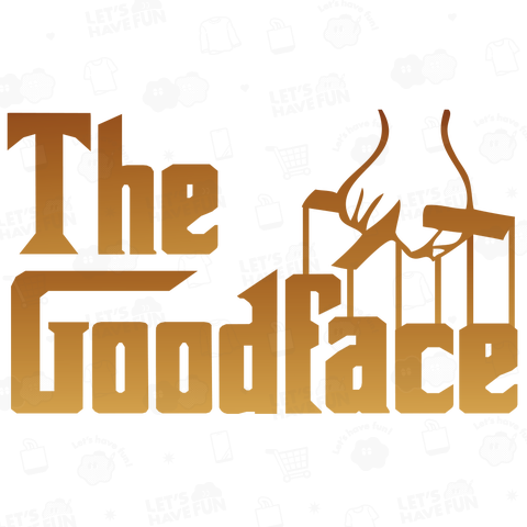 The Goodface グッドフェイス