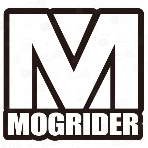 M-MOGRIDER