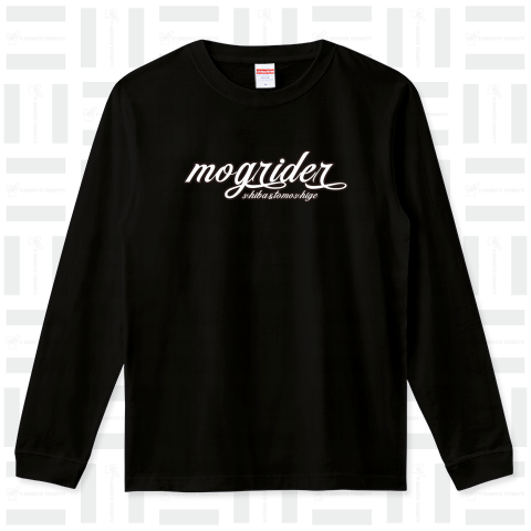 MogRider モグライダー4