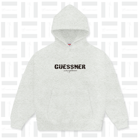The Guessner2 ザ・ゲスナー2