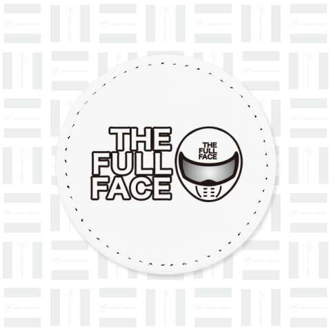 THE FULL FACE ザ・フルフェイス