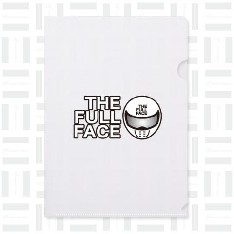 THE FULL FACE ザ・フルフェイス