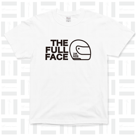 THE FULL FACE2 ザ・フルフェイス2