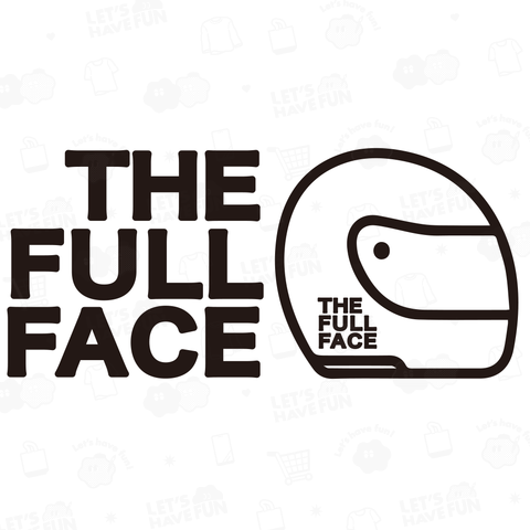 THE FULL FACE2 ザ・フルフェイス2