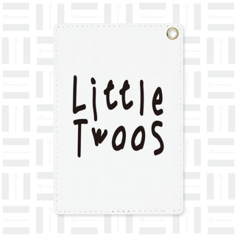 The LittleTwoos2 ザ・リトルトゥース