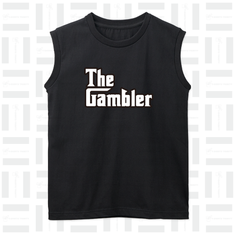 The Gambler ザ・ギャンブラー