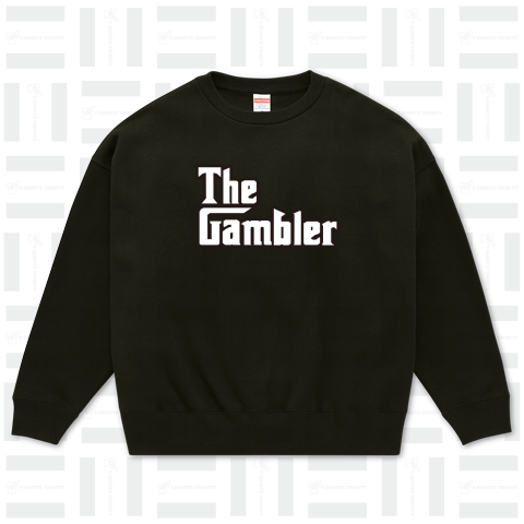 The Gambler ザ・ギャンブラー