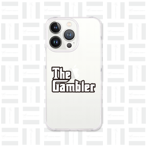 The Gambler ザ・ギャンブラー