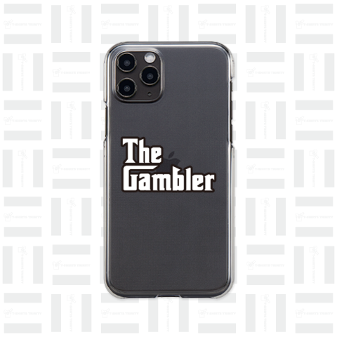 The Gambler ザ・ギャンブラー