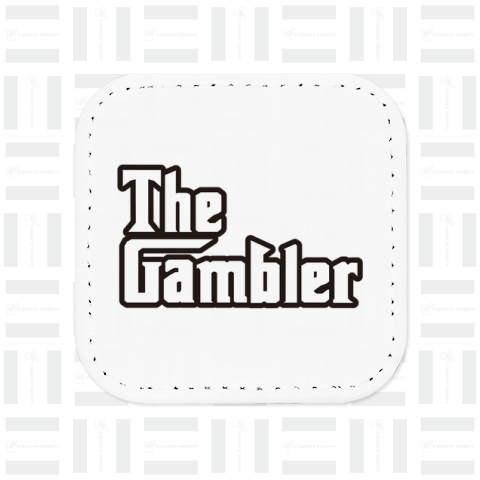 The Gambler ザ・ギャンブラー