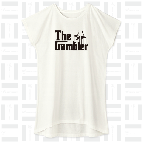 The Gambler Part2 ザ・ギャンブラー2