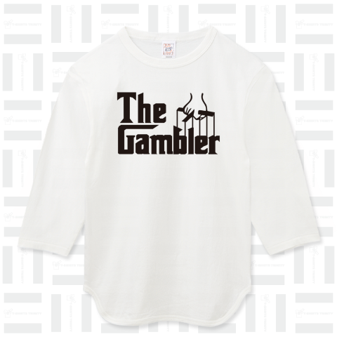 The Gambler Part2 ザ・ギャンブラー2