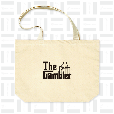 The Gambler Part2 ザ・ギャンブラー2