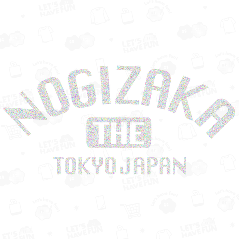 THE NOGIZAKA ザ・乃木坂