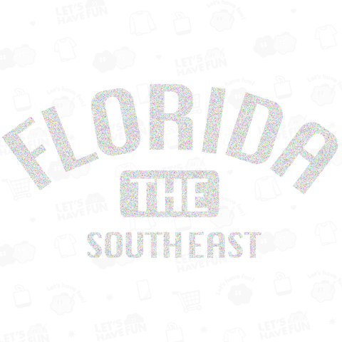 THE FLORIDA ザ・フロリダ