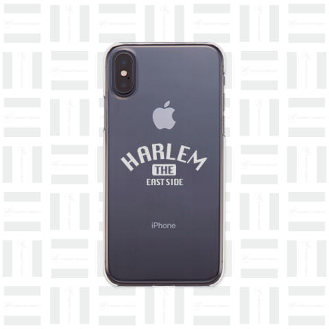 THE HARLEM ザ・ハーレム