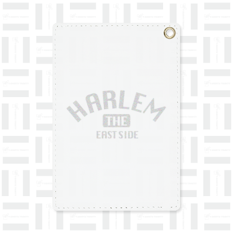 THE HARLEM ザ・ハーレム