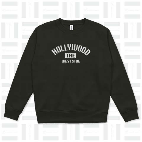 THE HOLLYWOOD ザ・ハリウッド