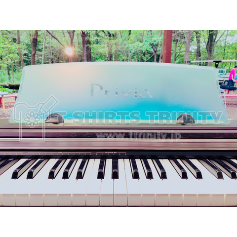 オリジナルデザイン(Piano)