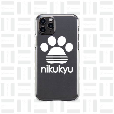 NIKUKYU 肉球