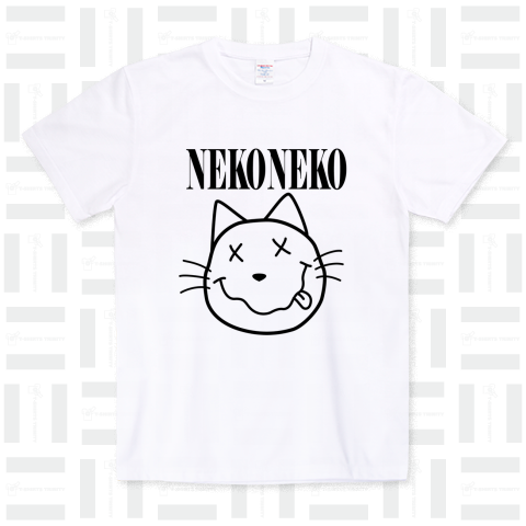 NEKO NEKO