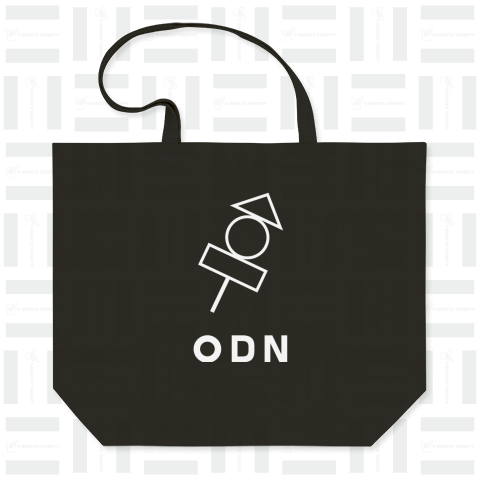 ODN 白抜き