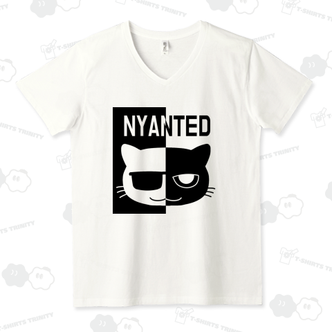 NYANTED