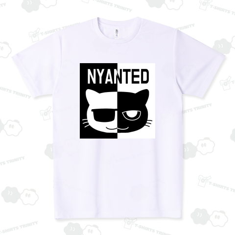 NYANTED