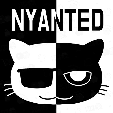 NYANTED