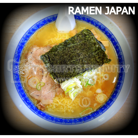 RAMEN JAPAN