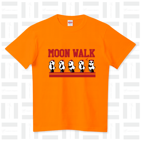 MOON WALK