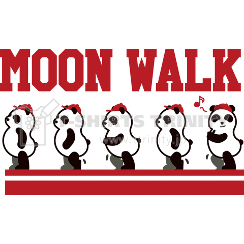 MOON WALK