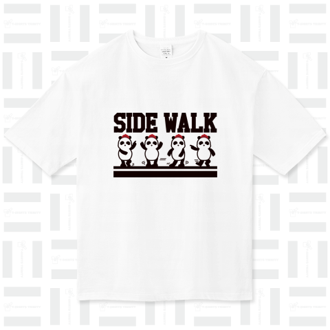 SIDE WALK