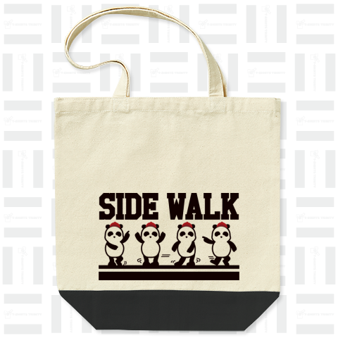 SIDE WALK