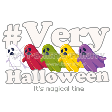 #Very Halloween