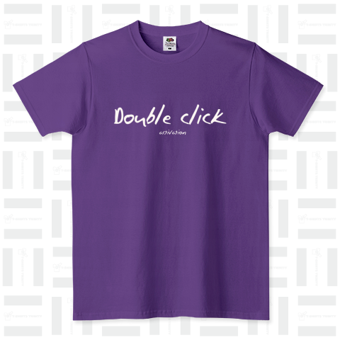 Double click