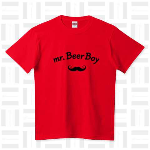 mr.BeerBoy