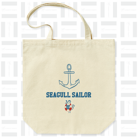 カモメSAILOR vol.2