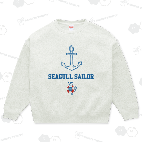 カモメSAILOR vol.2