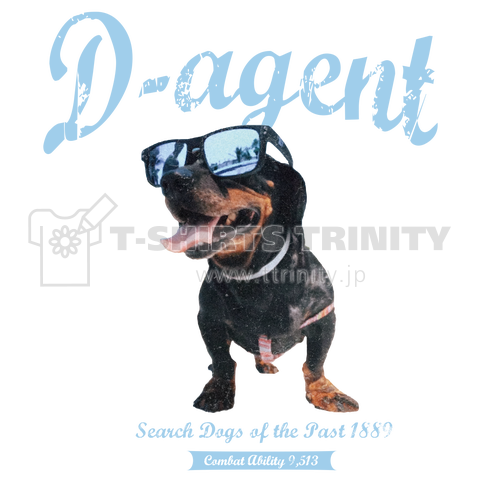 D-agent code01