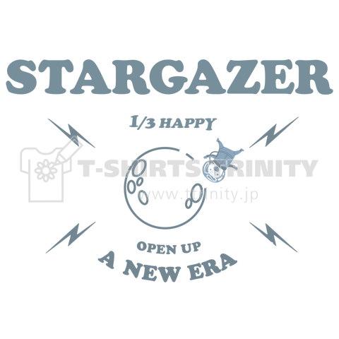 STARGAZER vol.2