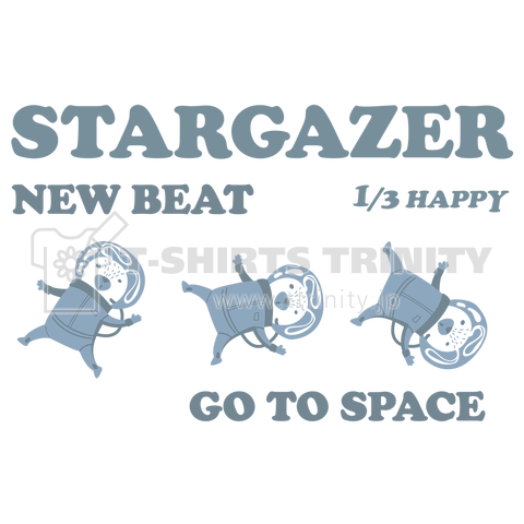 STARGAZER vol.3