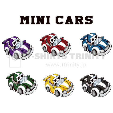 MINI CARS