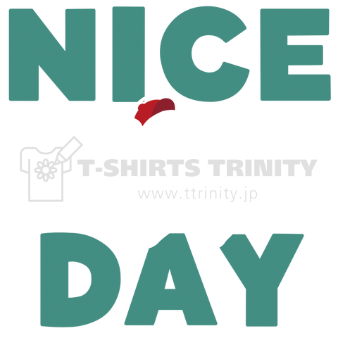 NICE DAY PANDA