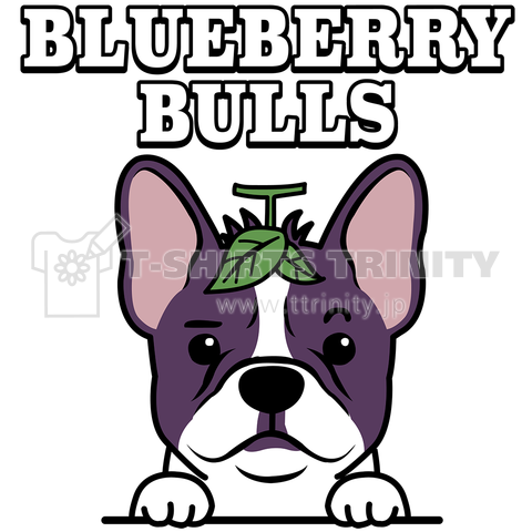 BLUEBERRY BULLS